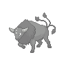 Mystic Tauros (Paldean)